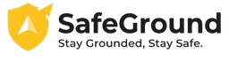 SafeGround Logo