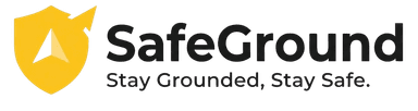 SafeGround Logo